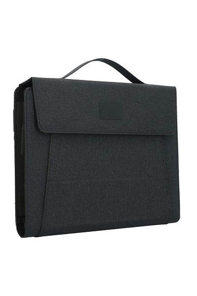 Alassio Fiori Mobile Office Laptoptasche 34,5 cm Notebooktasche