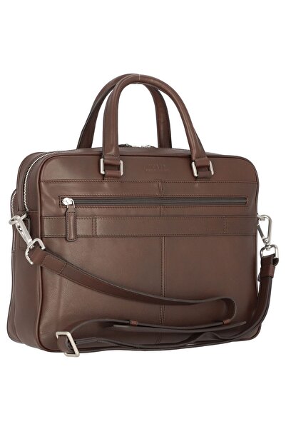 Picard Autentický Aktentasche Leder 38 cm Laptopfach