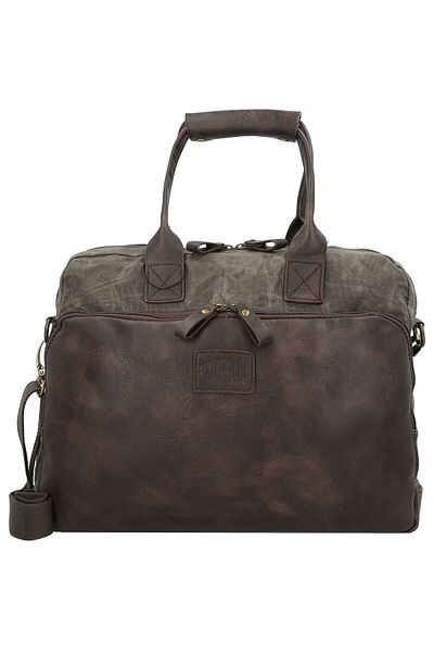 Pride and Soul Mystify Aktentasche 37 cm Laptop