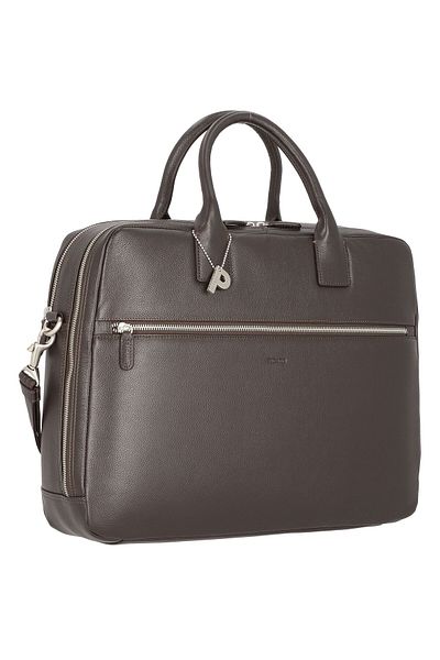 Picard Milano Aktentasche Leder 42 cm Laptop
