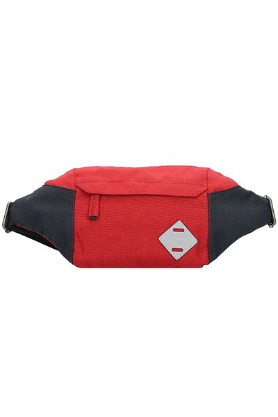 Camel Active Satipo Gürtel Tasche 40 cm