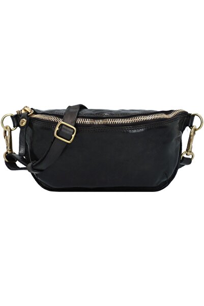 Campomaggi Gürteltasche Leder 23,5 cm