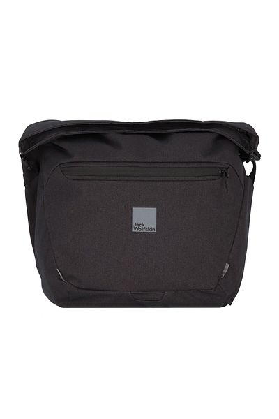 Jack Wolfskin Mainkai Messenger 38 cm Laptopfach