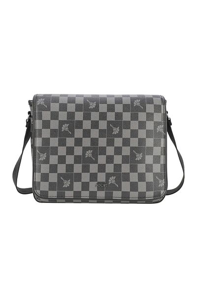 JOOP! Cortina Piazza Nevio Messenger 30 cm