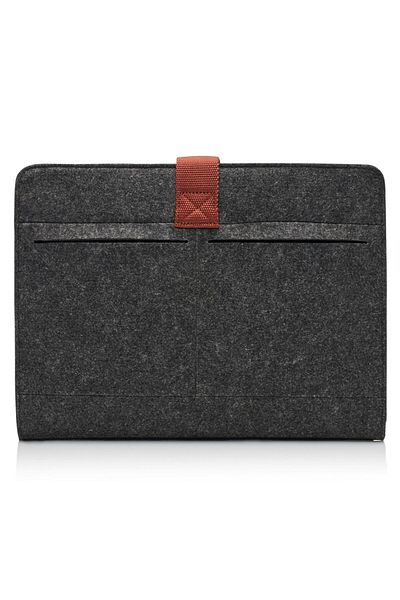 Castelijn & Beerens Nova MacBook Air 13'' Laptophüll 34 cm