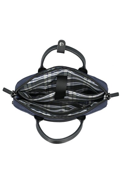 Picard S'Pore Aktentasche 36 cm - Gesicht Computer Fach