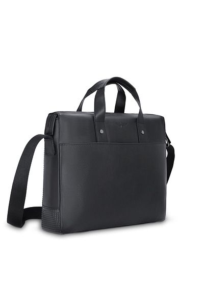 Police Aktentasche 40 cm Laptoptasche