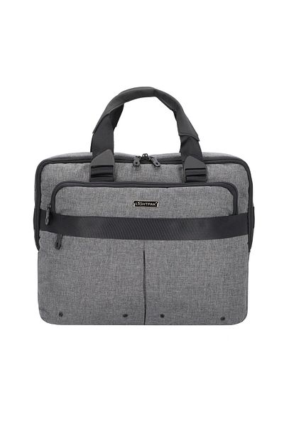 LIGHTPAK Wookie Aktentasche 42 cm Laptop