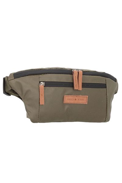 Greenburry Aviator Gürteltasche 34,5 cm