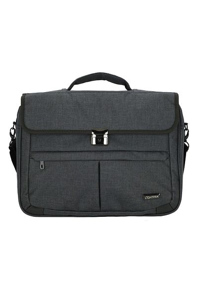 LIGHTPAK Motion Aktentasche 43 cm Dizüstü Bilgisayar