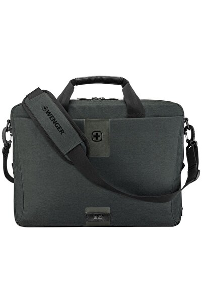 Wenger MX Brief Aktentasche 42 cm Laptopfach