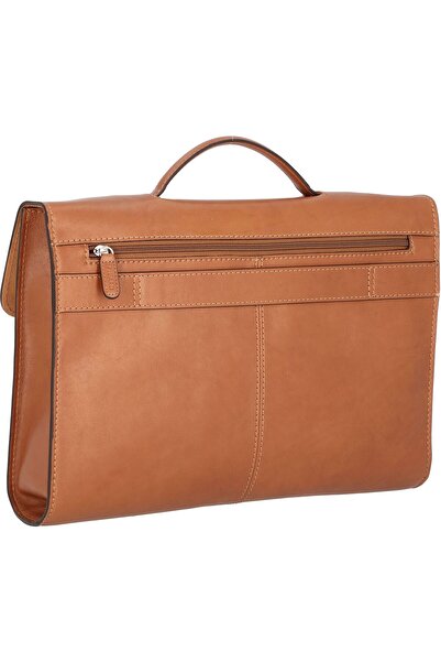 Picard Toscana Aktentasche Leder 38 cm