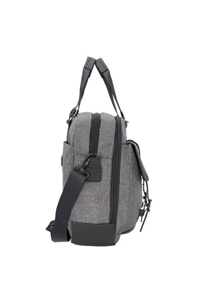 LIGHTPAK Twyx Aktentasche 40 cm Gesichtscomputer