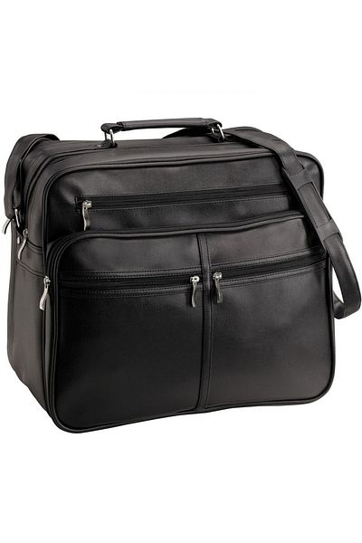 D&N Flugumhänger Reisetasche - 39 cm