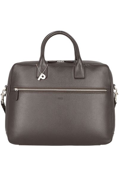 Picard Milano Aktentasche Leder 42 cm Laptop