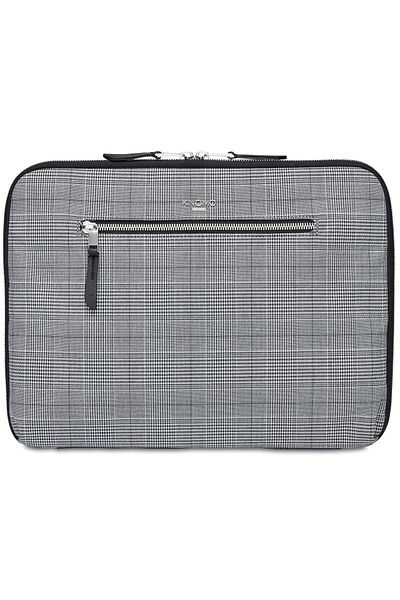 knomo Mayfair Knomad Laptoptasche Organizer RFID 37 cm Laptoptasche