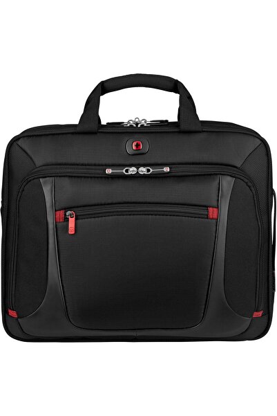 Wenger 40 cm Sensor Aktenatsche - Computer Fach