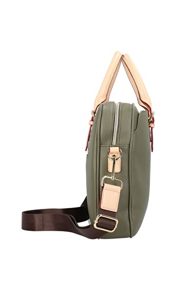 BUGATTI Zápisník Ella Aktentasche 38 cm