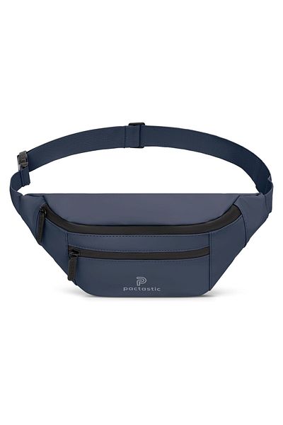 Pactastic Urban Collection Gürteltasche 33 cm
