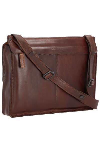 Harold's Aberdeen Aktentasche Leder 35 cm