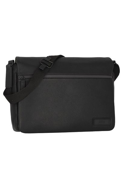 JOST Riga Messenger 40 cm Laptoptasche