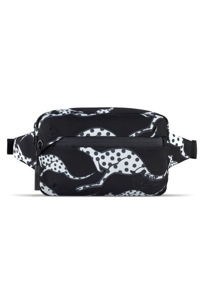 Chiemsee Zıpla v Uç Gürteltasche 22 cm