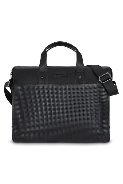 Police Aktentasche 40 cm Laptoptasche