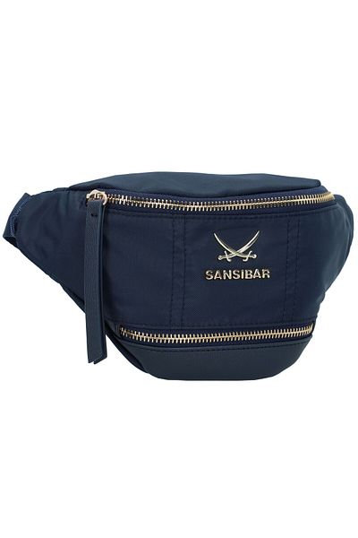 Sansibar Gürtel Çanta 24 cm