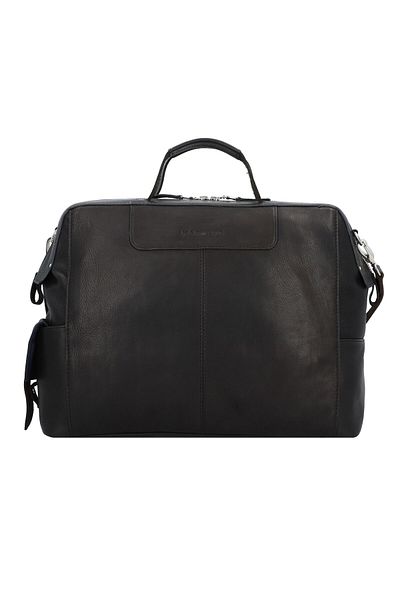 Harold's Country Aktentasche Leder 35 cm