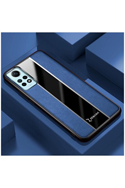 Zebana حافظة متوافقة مع هاتف Xiaomi Redmi Note 12 Pro 4G مصنوعة من الجلد الفا...