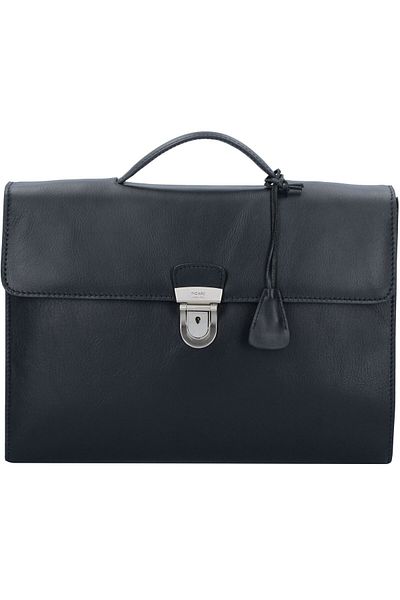 Picard Toscana Aktentasche Leder 38 cm