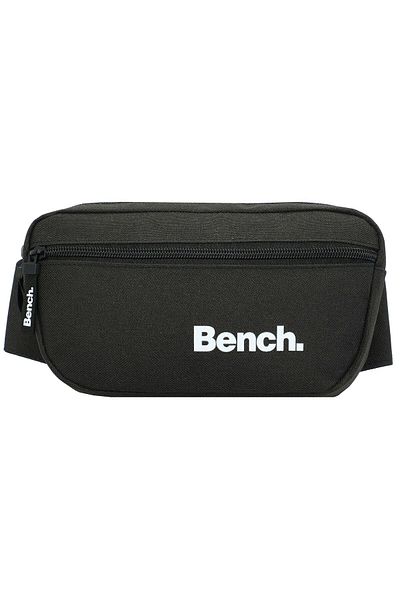 BENCH Klassische Gürtel Tasche 23 cm