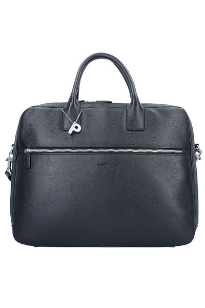 Picard Milano Aktentasche Leder 42 cm Laptopfach