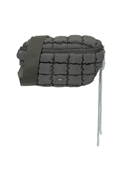 Fritzi aus Preußen Brigitte x fritzi Bum limited Bubble Black Gürteltasche 30 cm