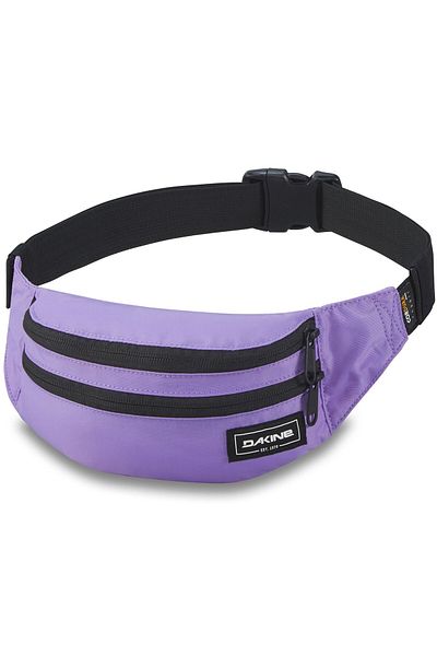 Dakine KLASSISCHE HOLZTASCHE Klassische Gürteltasche 24 cm