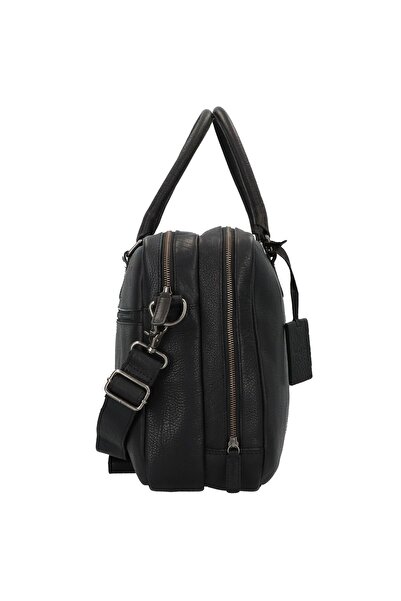 Burkely Antique Avery Aktentasche Leder 42 cm Laptopfach