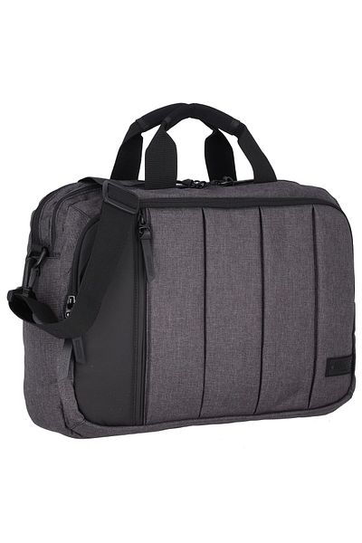 American Tourister Streethero Flugumhänger 40,5 cm Laptop