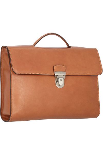 Picard Toscana Aktentasche Leder 38 cm