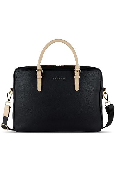 BUGATTI Zápisník Ella Aktentasche 38 cm