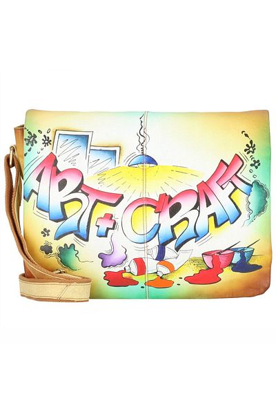 Greenland Nature Art+Craft Messenger Led 41 cm