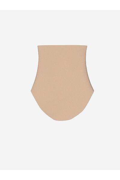 LC Waikiki Lcw Dream Pink Plain Panty Corset