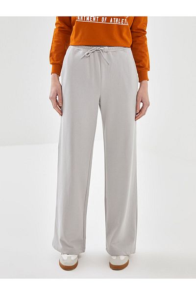 LC Waikiki بنطال رياضي نسائي بخصر مطاطي