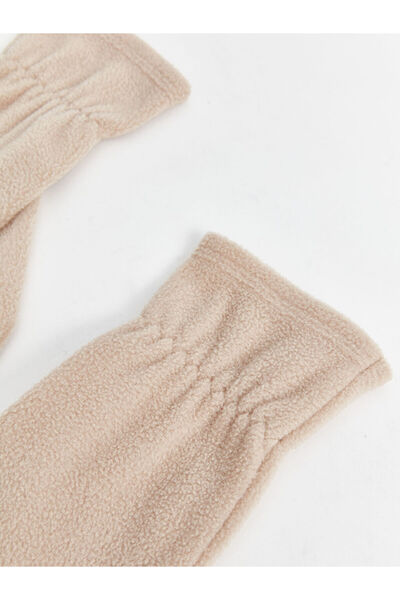 LC Waikiki Basic Women's Gloves