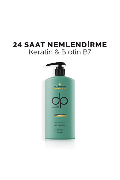 DP Bio Barrier Şampuan 24 Saat Nemlendirici 500 ml