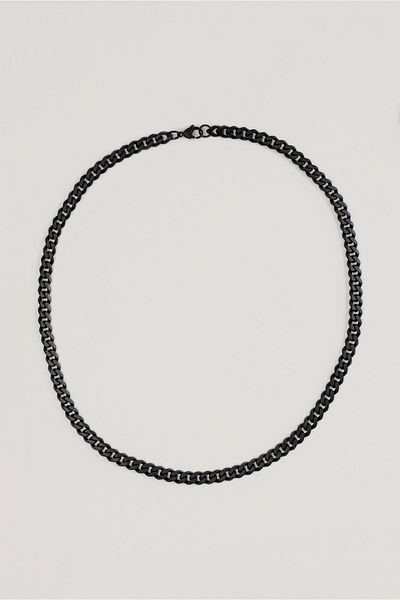 So CHIC... Street Style Steel Men's Necklace