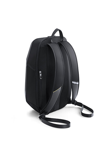 DIVOOM Pixoo Cyberbag Siyah Piksel Led Ekranlı Sırt Çantası