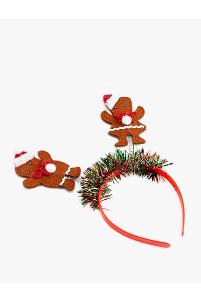 Koton Christmas Shaped Cola Sweets and Floor Cooker