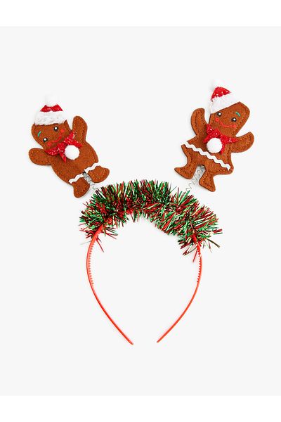 Koton Christmas Shaped Cola Sweets and Floor Cooker