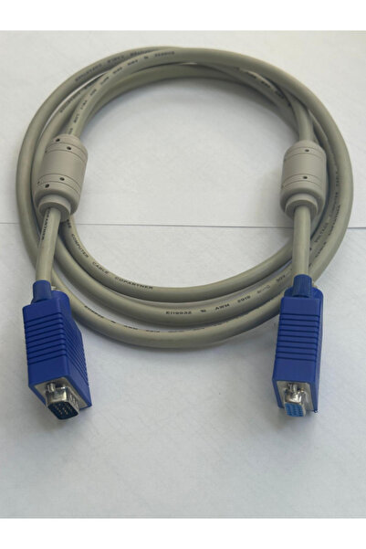 Leonpro 2 Meters Vga Extension Cable Male Female to Vga Cable Female to Male ...