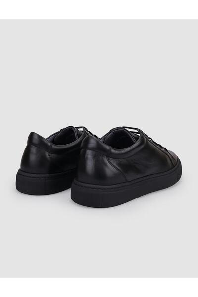 Cabani Ανδρικά παπούτσια με κορδόνια από 100% γνήσιο δέρμα